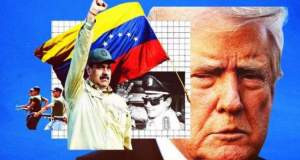 آمریکا برای اجازه افزایش تولید نفت ونزوئلا شرط گذاشت