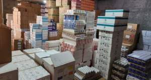 بازار زیر تیغ محتکران