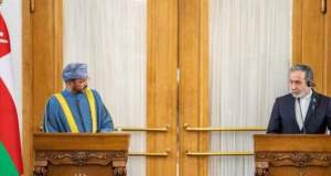 عراقچی: مسائل داخلی کشورها جز از طریق گفت‌وگو حل نمی‌شود