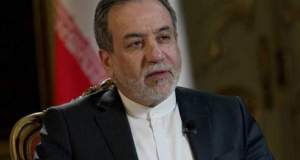 عراقچی: دولت تصمیم‌هایی گرفته که به زودی نتایج مثبتی درپی خواهد داشت