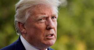 ترامپ: مذاکره با ایران در حال برنامه‌ریزی است