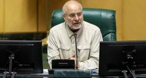 قالیباف: بهتر است دولت خودش نسبت به ترمیم کابینه اقدام کند