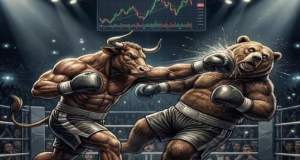 شاخص کل بورس تهران از ۴.۵ میلیون واحد گذشت