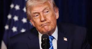 ترامپ طرف‌های تجاری با ایران را تهدید کرد