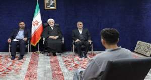 محاکمه علنی برخی از عناصر اصلی اغتشاشات اخیر