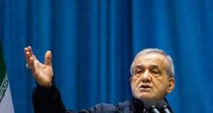 پزشکیان: پذیرفته نیست کسی بیشتر کار کند اما دریافتی بیشتر نداشته باشد