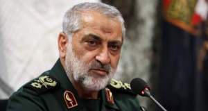 سردار شکارچی: اگر به رهبر ما تعرض شود دنیای متجاوزان را به آتش می‌کشیم