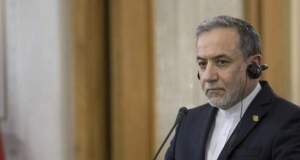 عراقچی: آمریکا باید در برابر اقدامات خود پاسخگو باشد