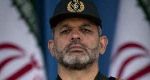 سردار وحیدی: نیروهای مسلح در اوج آمادگی و نشاط عملیاتی هستند