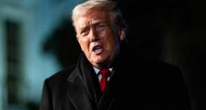 ترامپ: ایران نباید من را ترور کند