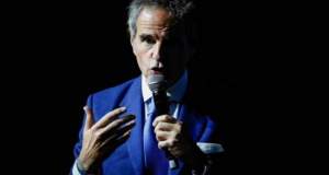 گروسی: ایران باید وارد تعامل با آژانس شود!