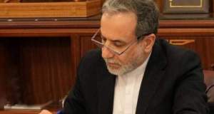 عراقچی خطاب به ترامپ: زمان آن فرا رسیده که احترام را امتحان کنید