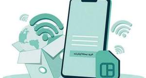 کم‌فروشی اینترنت در فورس‌ماژور