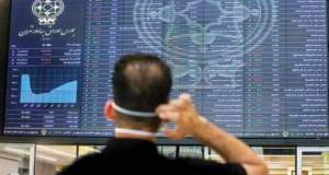 ۲ روایت متفاوت از بورس