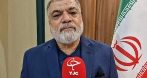 هر لحظه امکان جنگ نظامی وجود دارد/ درصد دستگیرشدگان زیر سه درصدِ اغتشاشات قبلی است