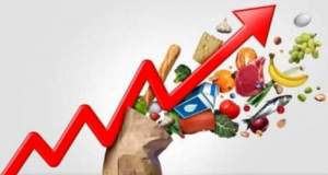 افزایش ۴.۹ درصدی تورم کالا در یک ماه؛ نگرانی برای آینده!