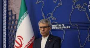 پیام سخنگوی وزارت امور خارجه درباره دروغ‌پردازی‌های رسانه‌ای راجع به حوادث اخیر در ایران