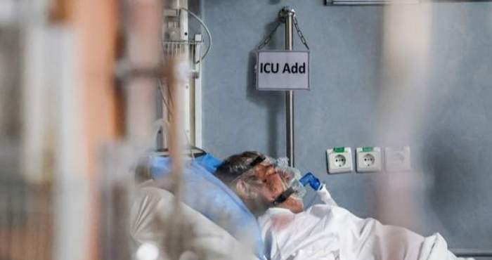 حدود ۳ هزار مجروح حوادث اخیر در هفته گذشته به بیمارستان‌ها مراجعه کردند