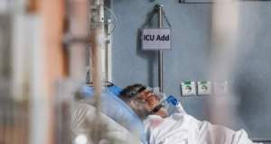 حدود ۳ هزار مجروح حوادث اخیر در هفته گذشته به بیمارستان‌ها مراجعه کردند