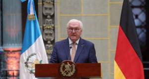رئیس‌جمهور آلمان: جنگ در ایران یک اشتباه فاجعه‌بار است