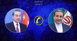 عراقچی: چین و روسیه مانع تداوم سوء استفاده آمریکا از شورای امنیت شوند