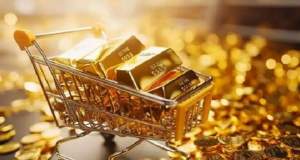 آخرین‌ قیمت طلا و سکه امروز ۱۵ فروردین ۱۴۰۵
