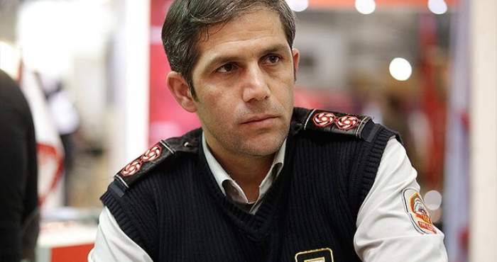 حمله دشمن به یک پست تقلیل گاز و یک منطقه مسکونی در تهران/ مهار نشت گاز و ادامه آواربرداری حمله دشمن به یک پست تقلیل گاز و یک منطقه مسکونی در تهران/ مهار نشت گاز و ادامه آواربرداری