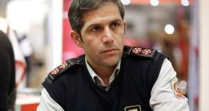 حمله دشمن به یک پست تقلیل گاز و یک منطقه مسکونی در تهران/ مهار نشت گاز و ادامه آواربرداری