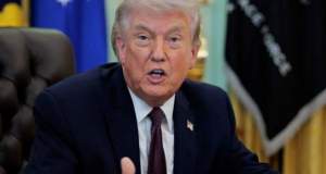 واکنش ترامپ به پیشنهاد ایران: گام مهمی است