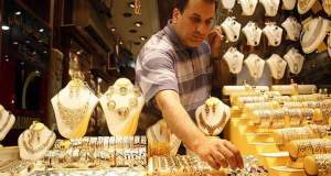 کاهش قیمت‌ طلا و سکه در بازار + جدول