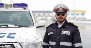ترافیک سنگین در تمامی محورهای شمالی کشور