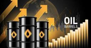 قیمت نفت از ۱۴۰ دلار فراتر رفت