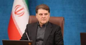 زینی‌وند: استان‌ها برای برگزاری انتخابات ۱۱ اردیبهشت آماده‌اند