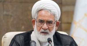منتظری: پرونده‌های ستون پنجم دشمن و جاسوس‌ها خارج از نوبت در جریان رسیدگی است