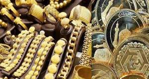 نوسان قیمت طلا، سکه و حواله ارز در بازار امروز