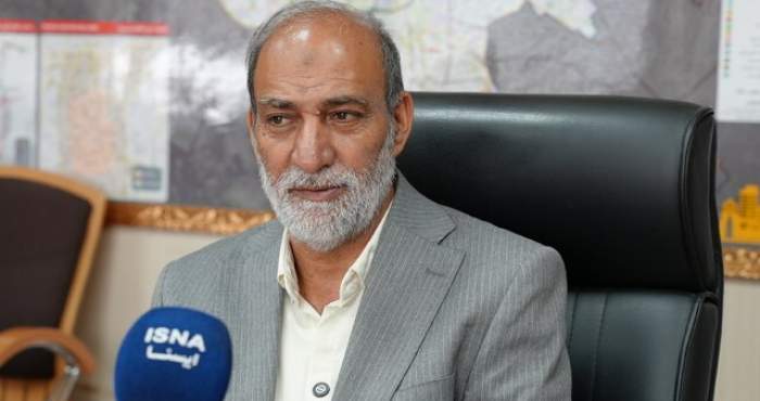 بازگشت بیش از ۷۰ درصد آسیبدیدگان جنگ رمضان به منازلشان طی دو هفته آینده بازگشت بیش از ۷۰ درصد آسیبدیدگان جنگ رمضان به منازلشان طی دو هفته آینده
