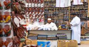 بازار‌های عربی همچنان نگران و متلاطم هستند