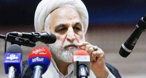 محسنی اژه‌ای: دستگاه قضایی در رسیدگی به پرونده همکاران دشمن تا اطلاع ثانوی آرایش جنگی دارد