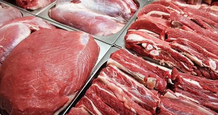 وفور دام و ثبات بازار گوشت در کشور/ احتمال کاهش قیمتها در هفتههای آینده وفور دام و ثبات بازار گوشت در کشور/ احتمال کاهش قیمتها در هفتههای آینده