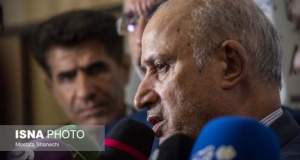 تردید مهدی تاج در برگزاری ادامه لیگ برتر