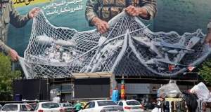 قفل هرمز بر همه کالاها؛ فشار جهانی اوج گرفت