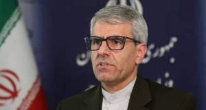بقائی:انتقال مواد غنی‌شده ایران به آمریکا هیچ‌گاه مطرح نبوده است