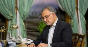 زاکانی:‏ قرار بود میز مذاکره ادامه و مکمل میدان باشد
