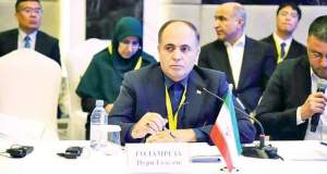 هشدار ایران درباره بحران جهانی امنیت غذایی