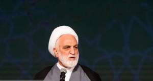 حق جمهوری اسلامی ایران در پیگیری حقوقی تمامی اقدامات جنایتکارانه آمریکا محفوظ است