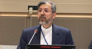 خطیب زاده خواستار واکنش قاطع سازمان ملل نسبت به اقدام تجاوزکارانه علیه کشورمان شد