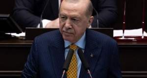 اردوغان:حملات غیرقانونی علیه ایران خطرات امنیتی در منطقه را افزایش داد