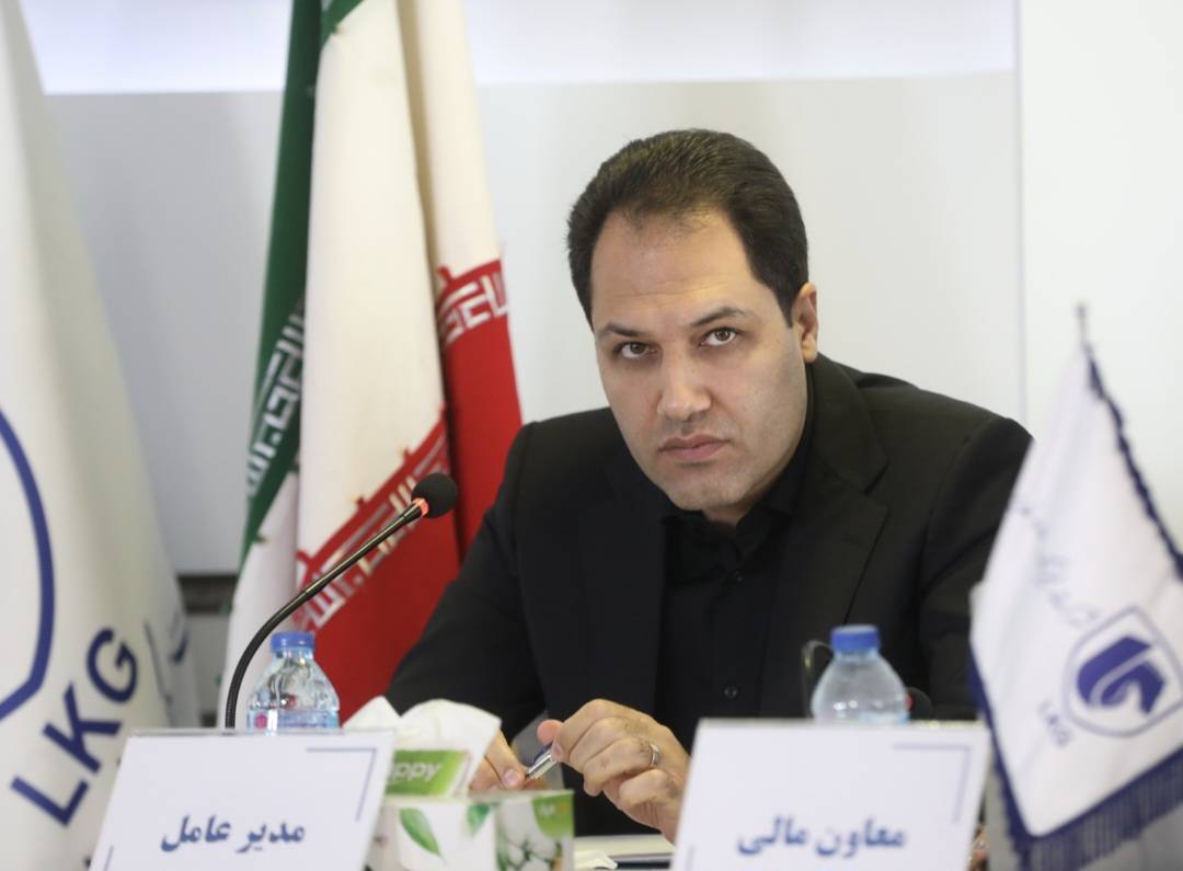 مدیریت هزینه ها و توسعه بازار در صدر برنامه های لیزینگ خودرو غدیر
