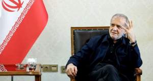 پزشکیان: ترامپ چه‌کاره دنیاست که ایران را از حقوق قانونی محروم کند؟