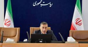 ضرب‌الاجل دولت برای ساماندهی مرز و گمرک بازرگان